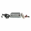 Das This classic CB radio with large digital display and illuminated SWR/RF meter is made from RKCBCLASSIC